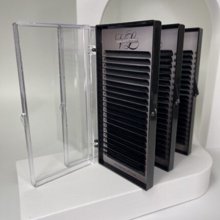 Juodos  0,07 Mix Blakstienos