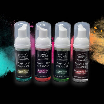 Blakstienų plovimo putos